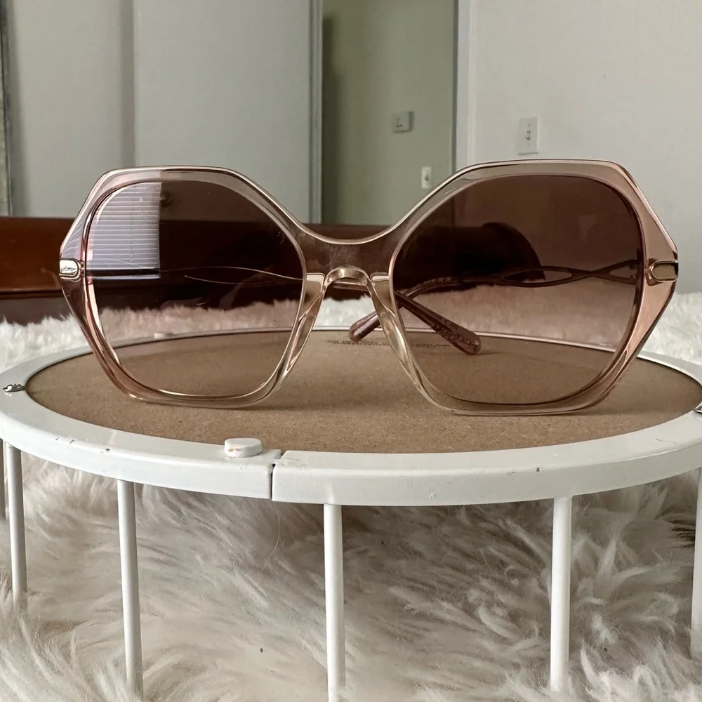 Authentic Coach Sunglasses - Picture 1 of 9